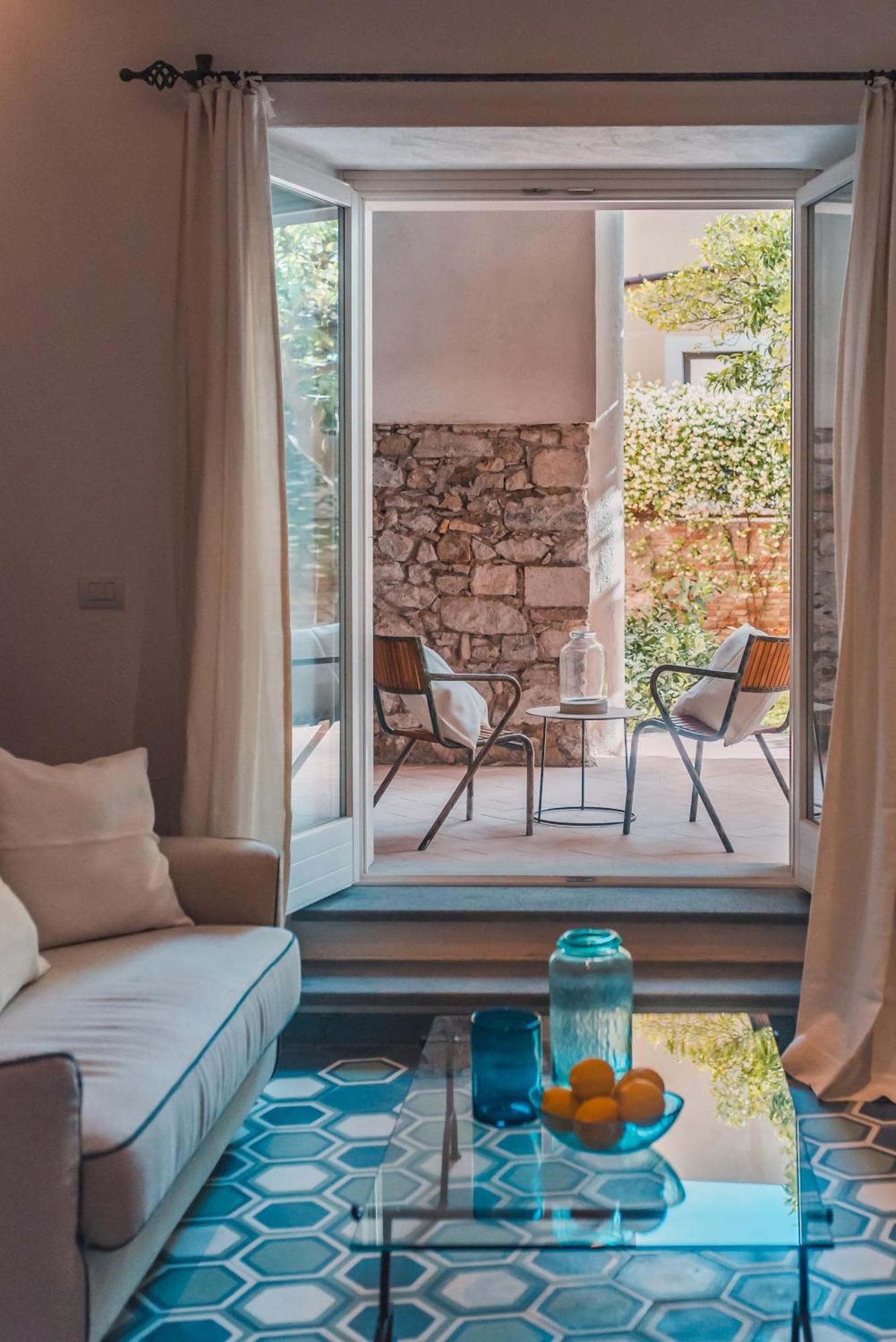 Medousa Bistrot & 2* Taormina