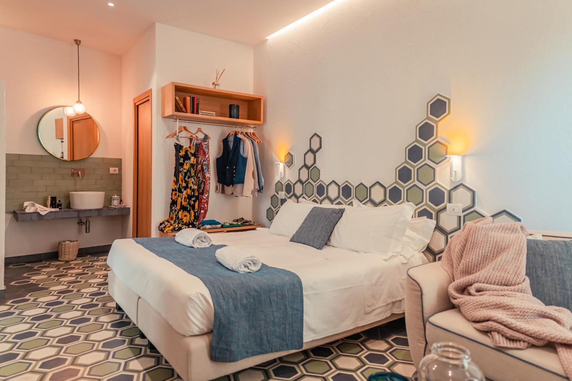 Guest house Medousa Bistrot &