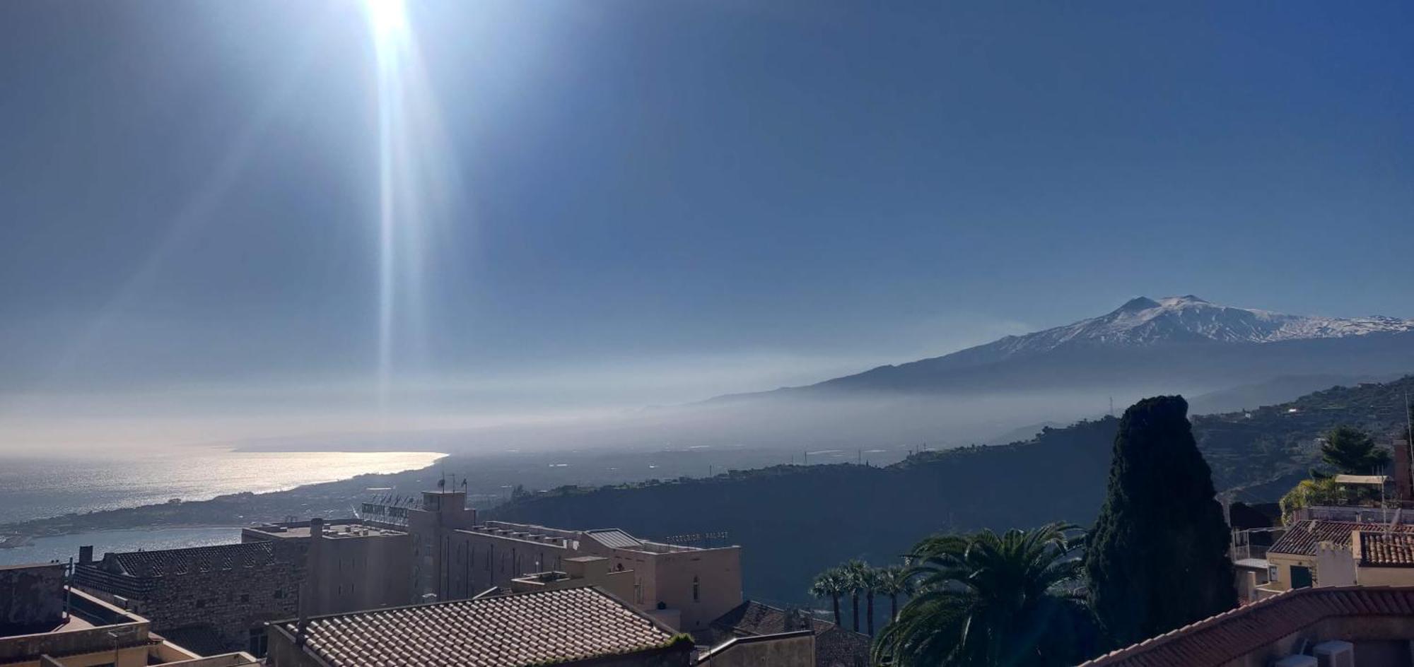Medousa Bistrot & Guest house Taormina