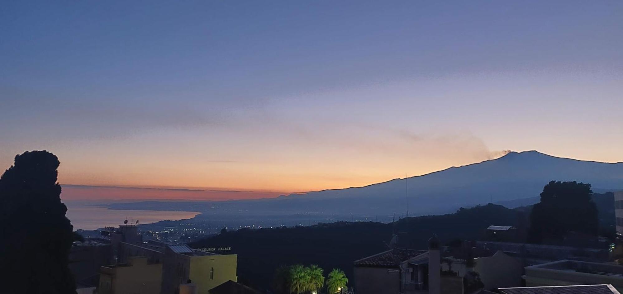 Guest house Medousa Bistrot & Taormina