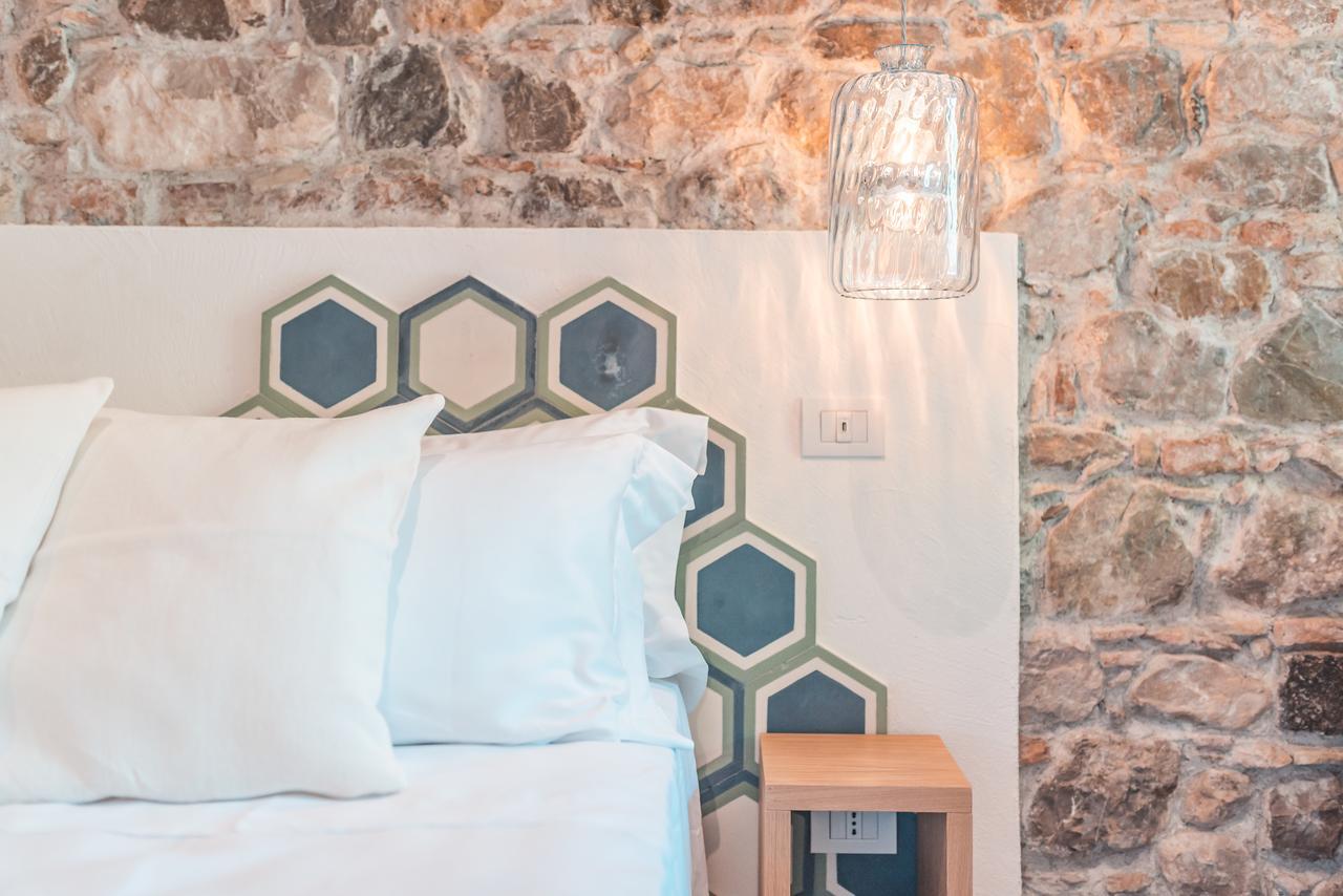 Medousa Bistrot & Guest house 2*
