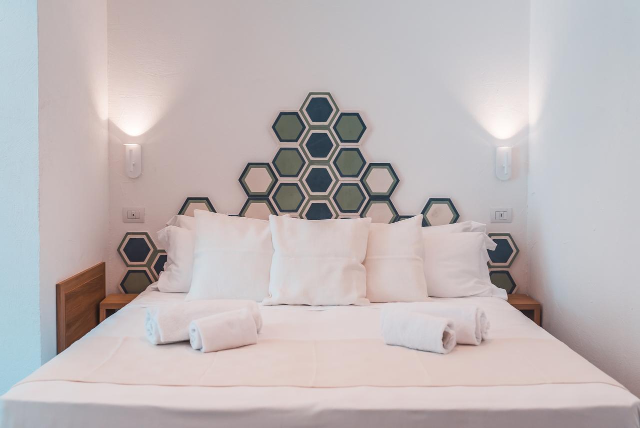 Guest house Medousa Bistrot & 2*