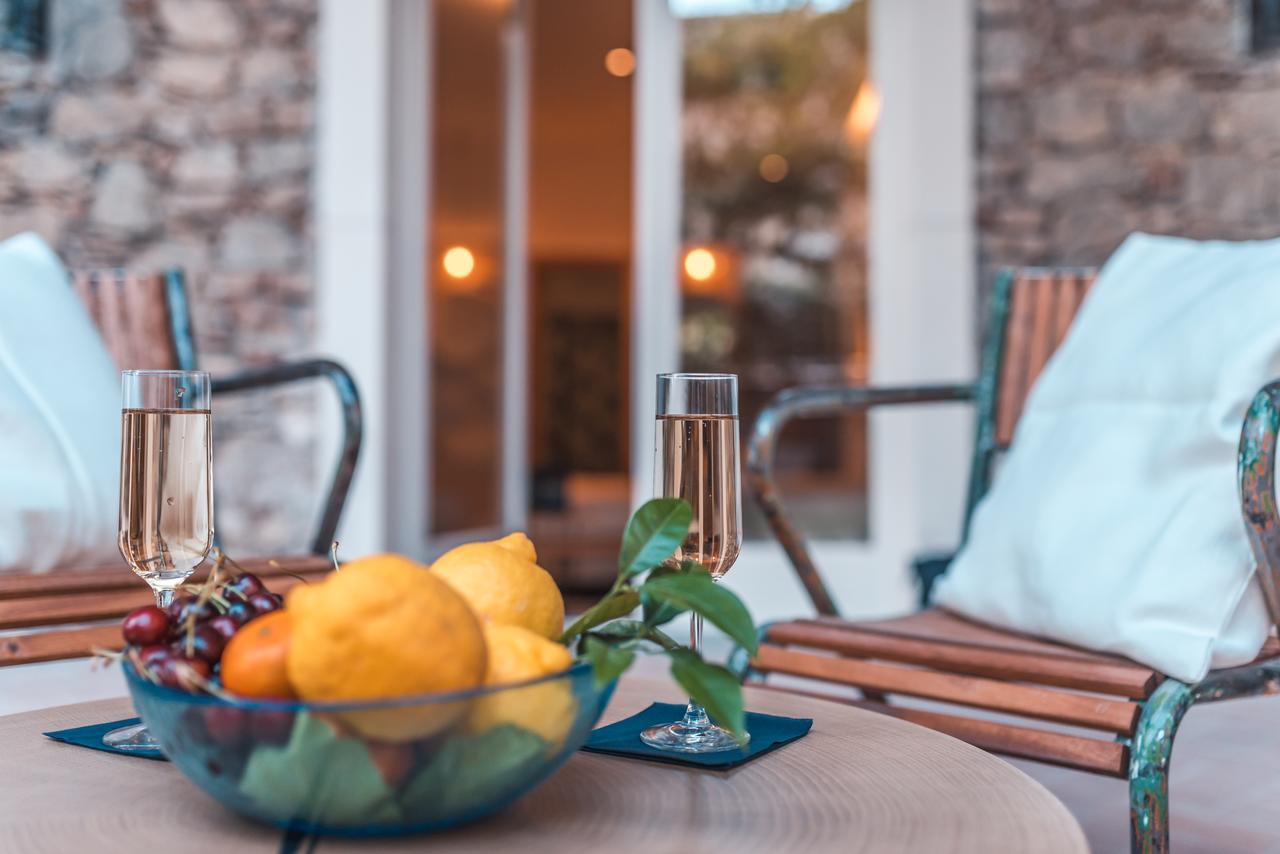 Guest house Medousa Bistrot &