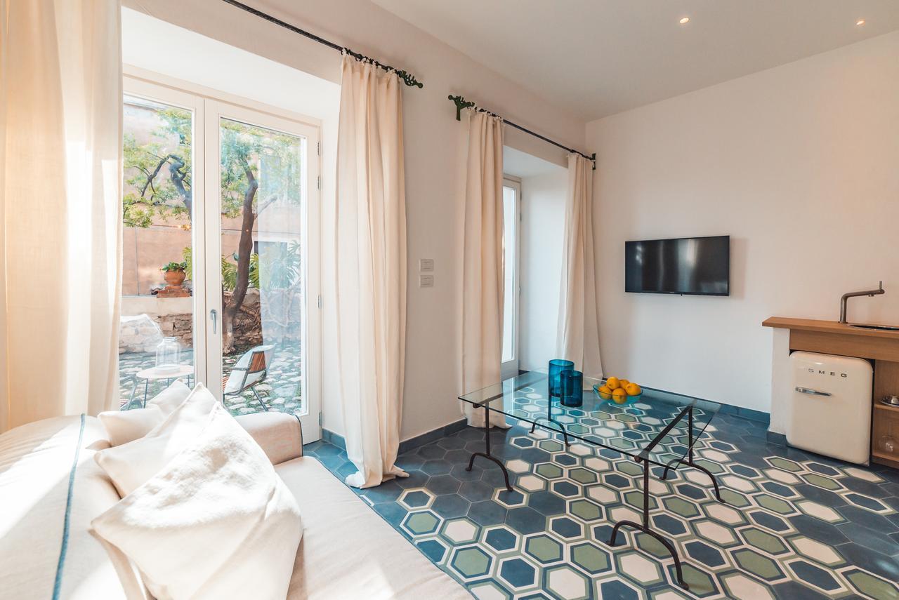Medousa Bistrot & Guest house