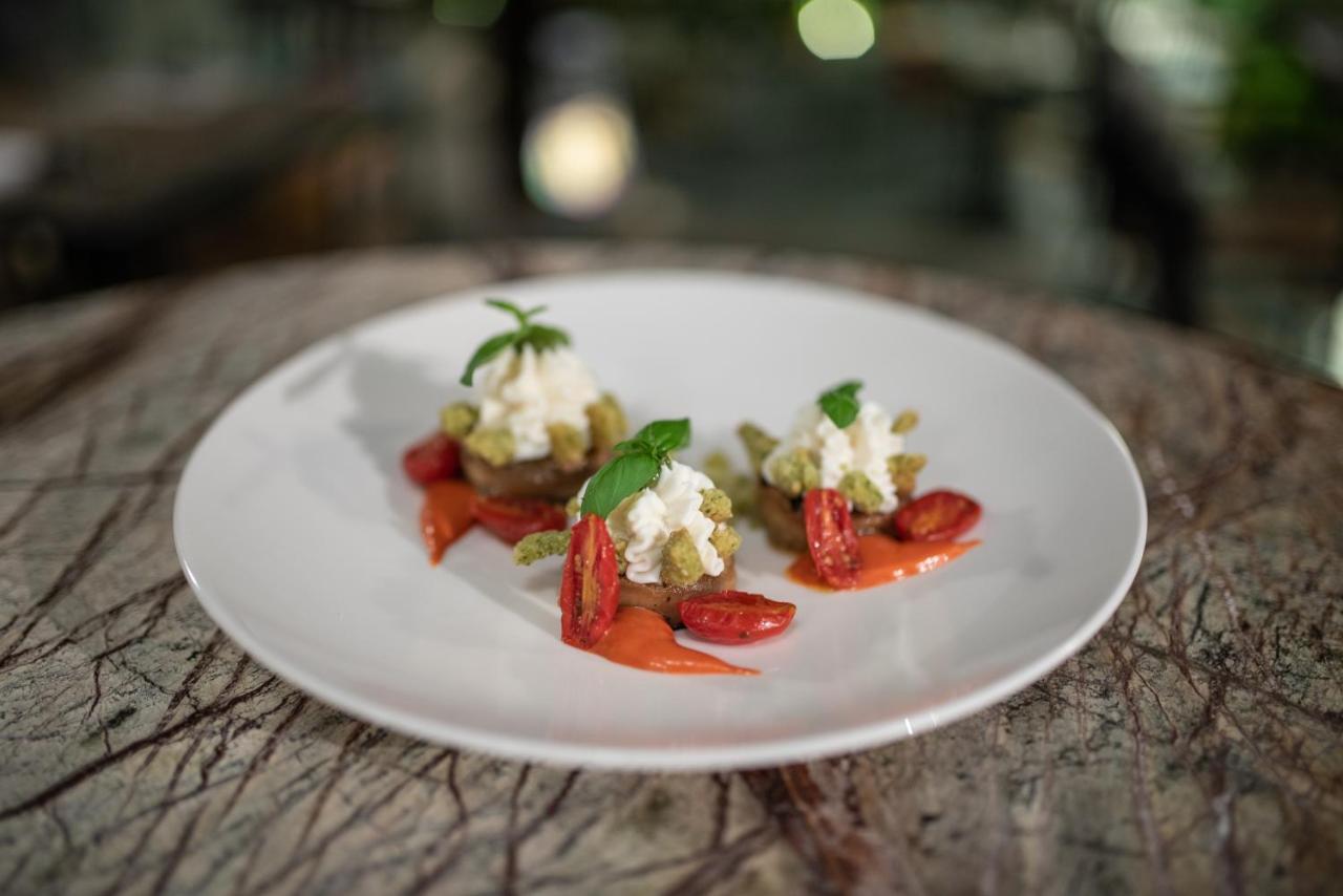 Medousa Bistrot & Guest house 2*