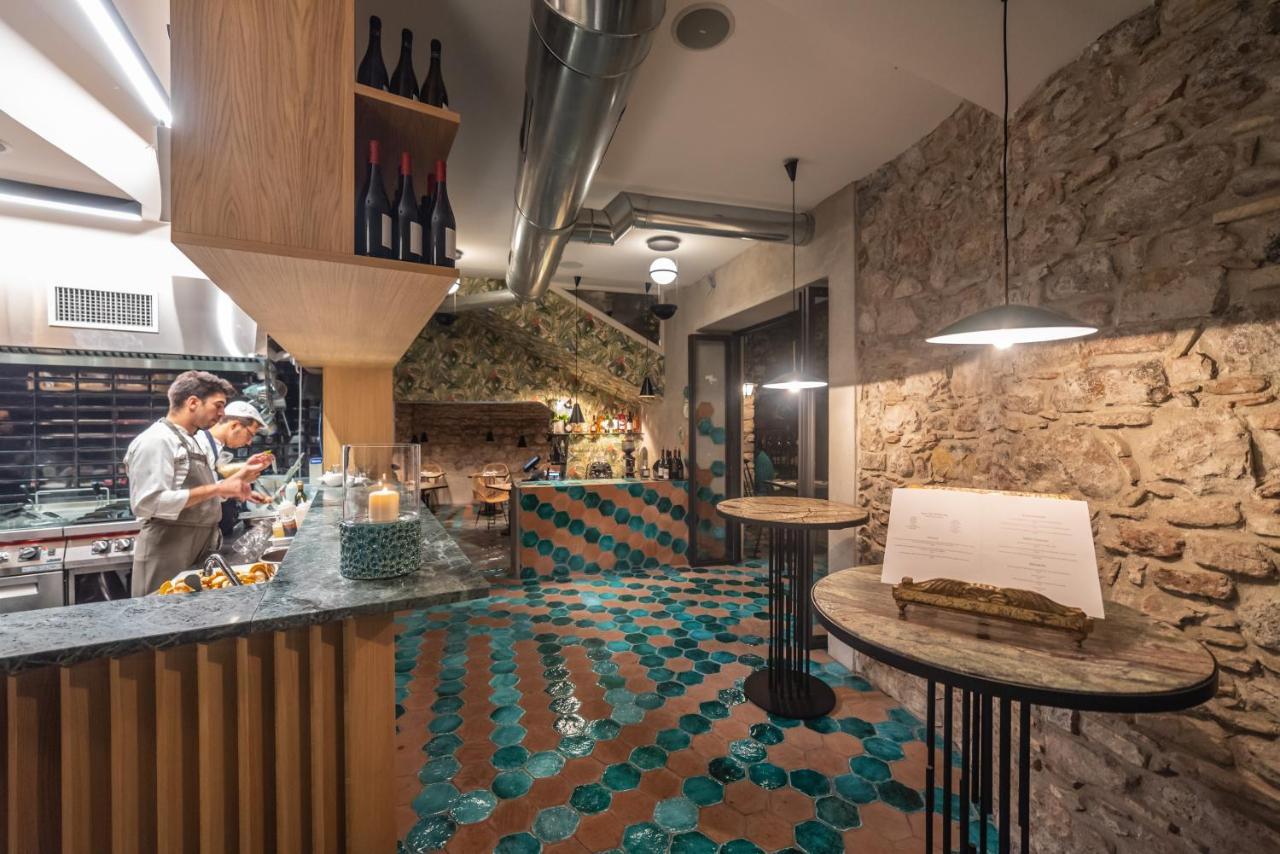 Guest house Medousa Bistrot &