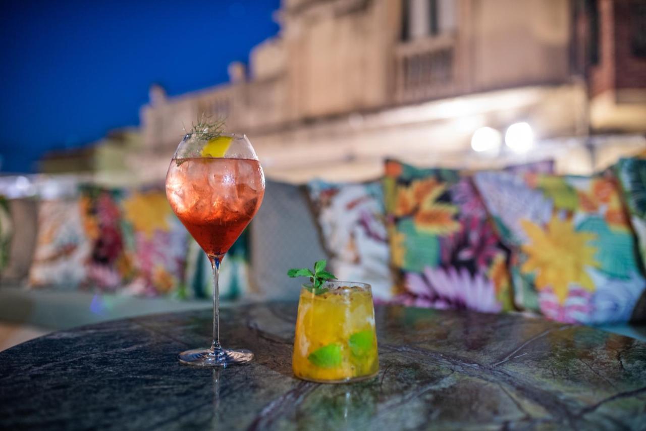Medousa Bistrot & 2*