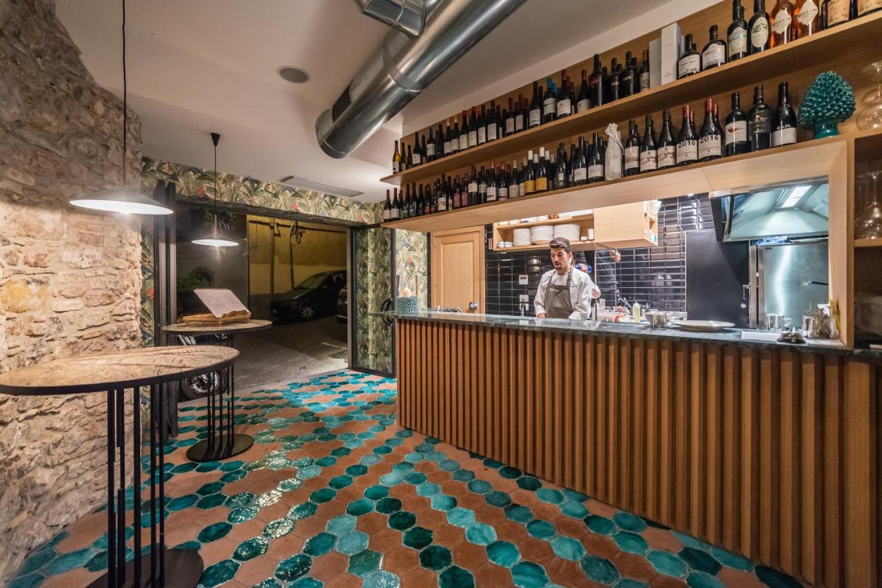 Guest house Medousa Bistrot & 2*