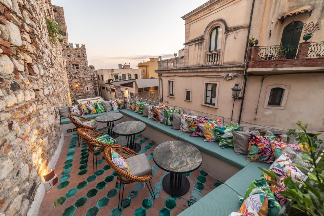 Guest house Medousa Bistrot &