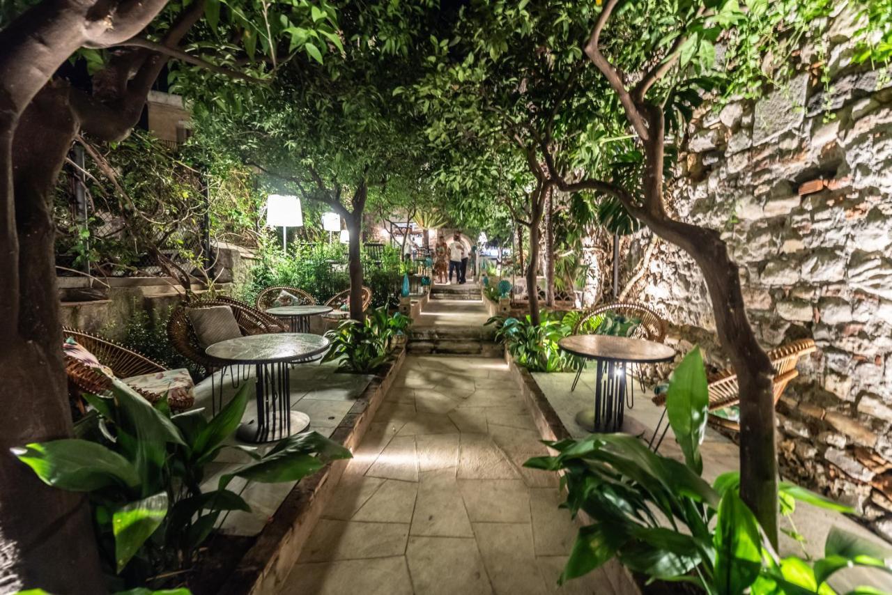 Guest house Medousa Bistrot & 2*