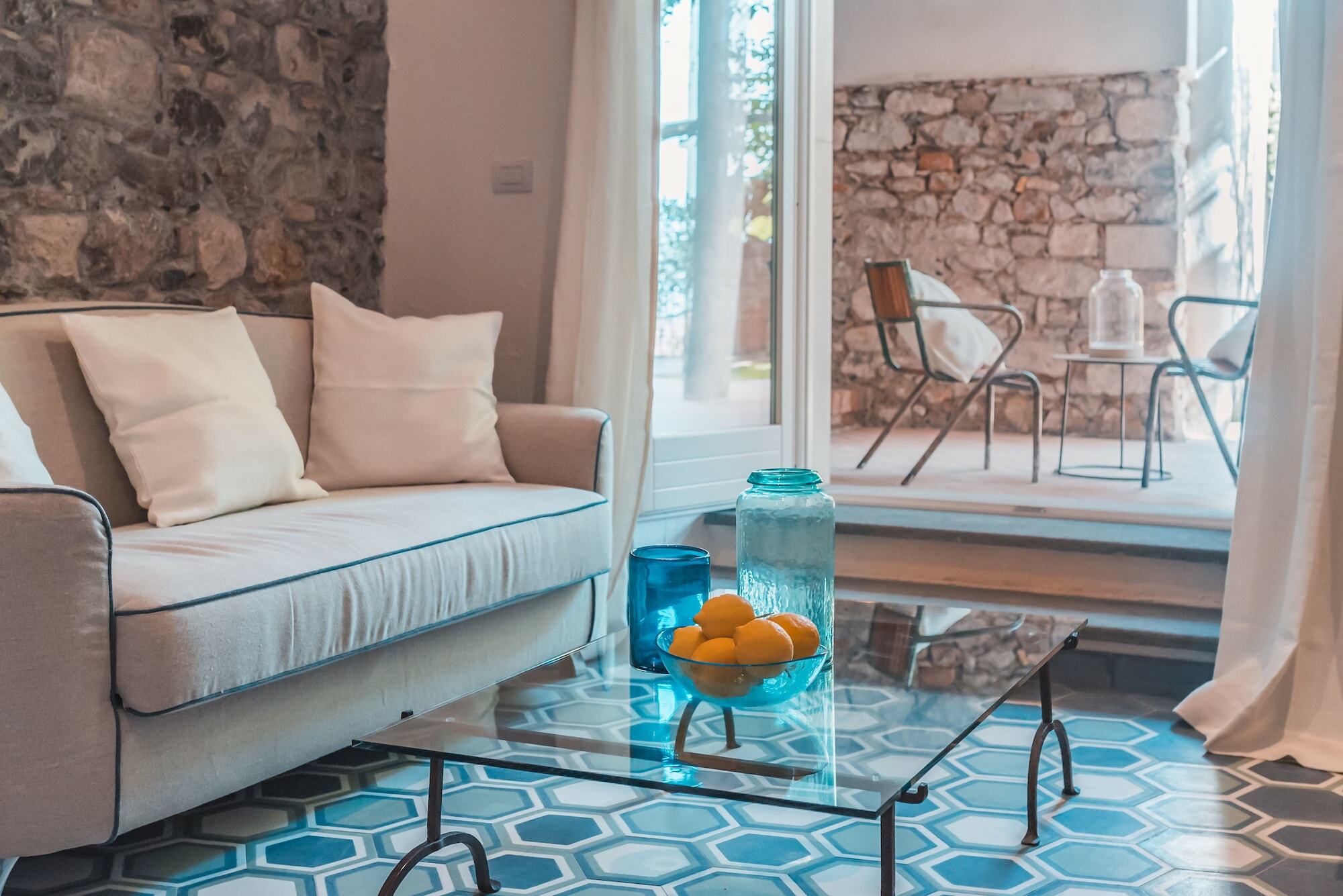 Medousa Bistrot & Guest house 2*