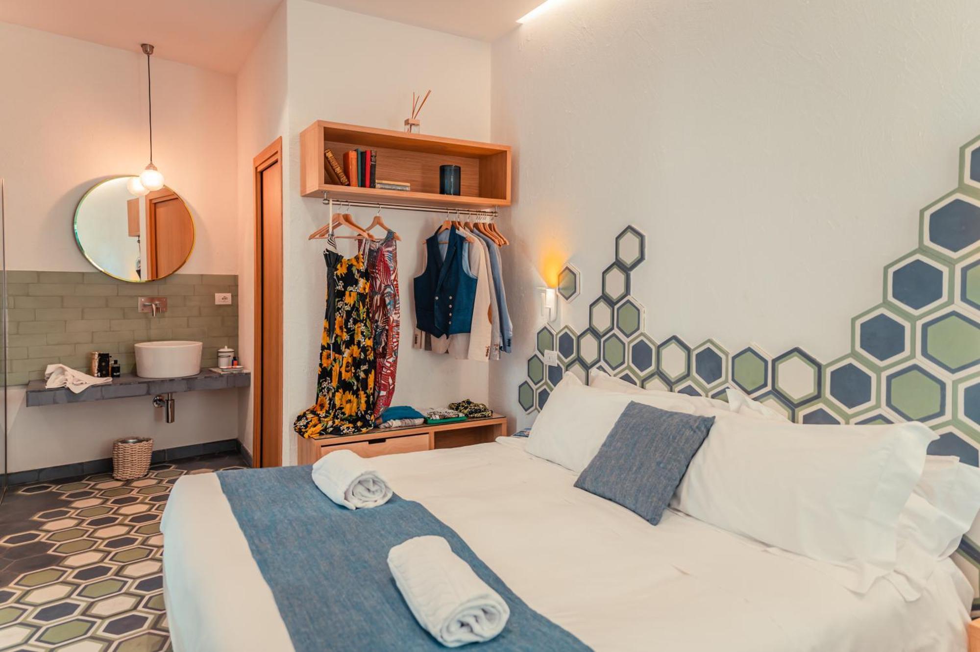 Guest house Medousa Bistrot &