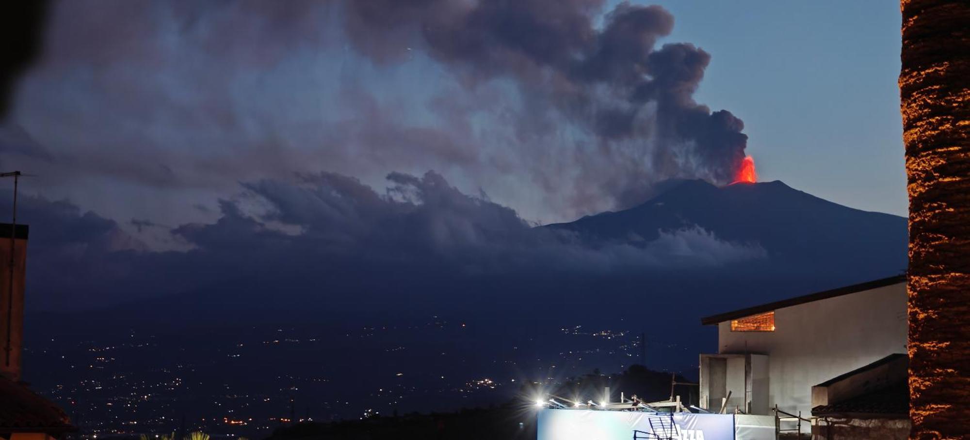 Medousa Bistrot & Taormina