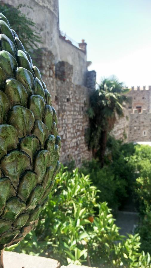 Medousa Bistrot & Taormina