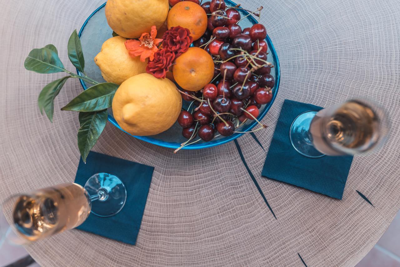 Medousa Bistrot & Guest house Taormina