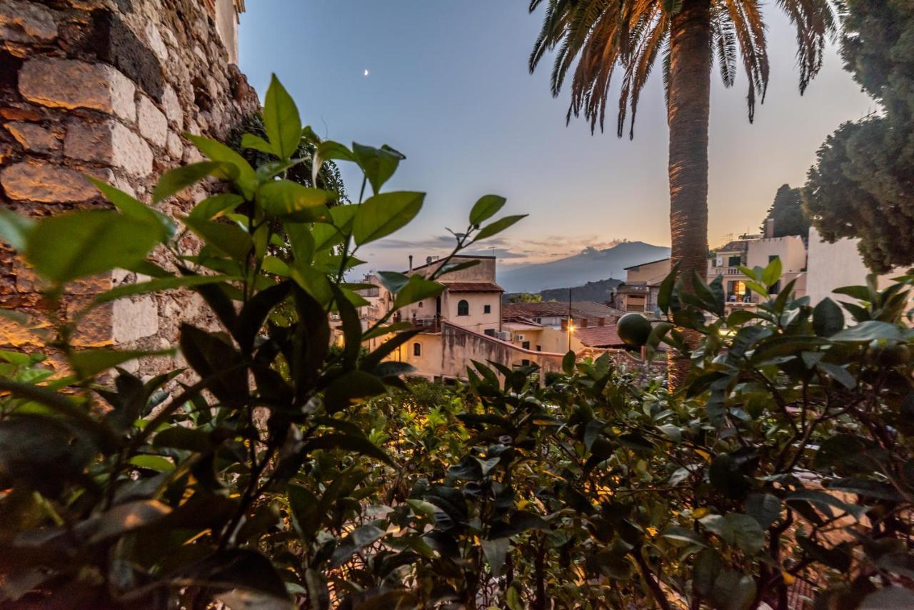 Medousa Bistrot & 2* Taormina