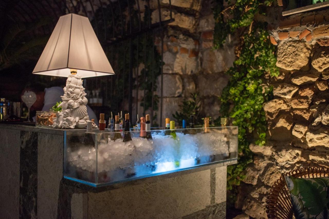 Guest house Medousa Bistrot &