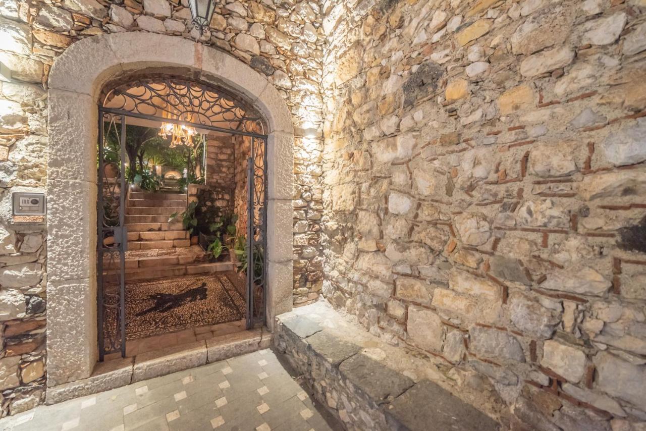 Medousa Bistrot & 2* Taormina