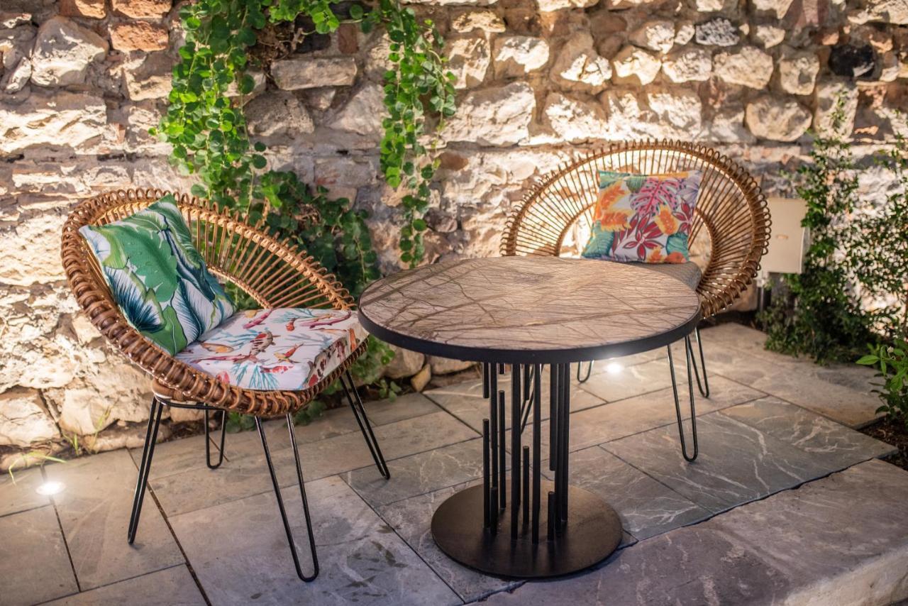 Medousa Bistrot & 2* Taormina